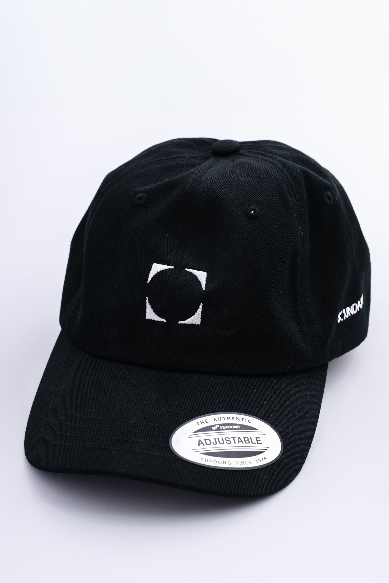 Boundary Cap