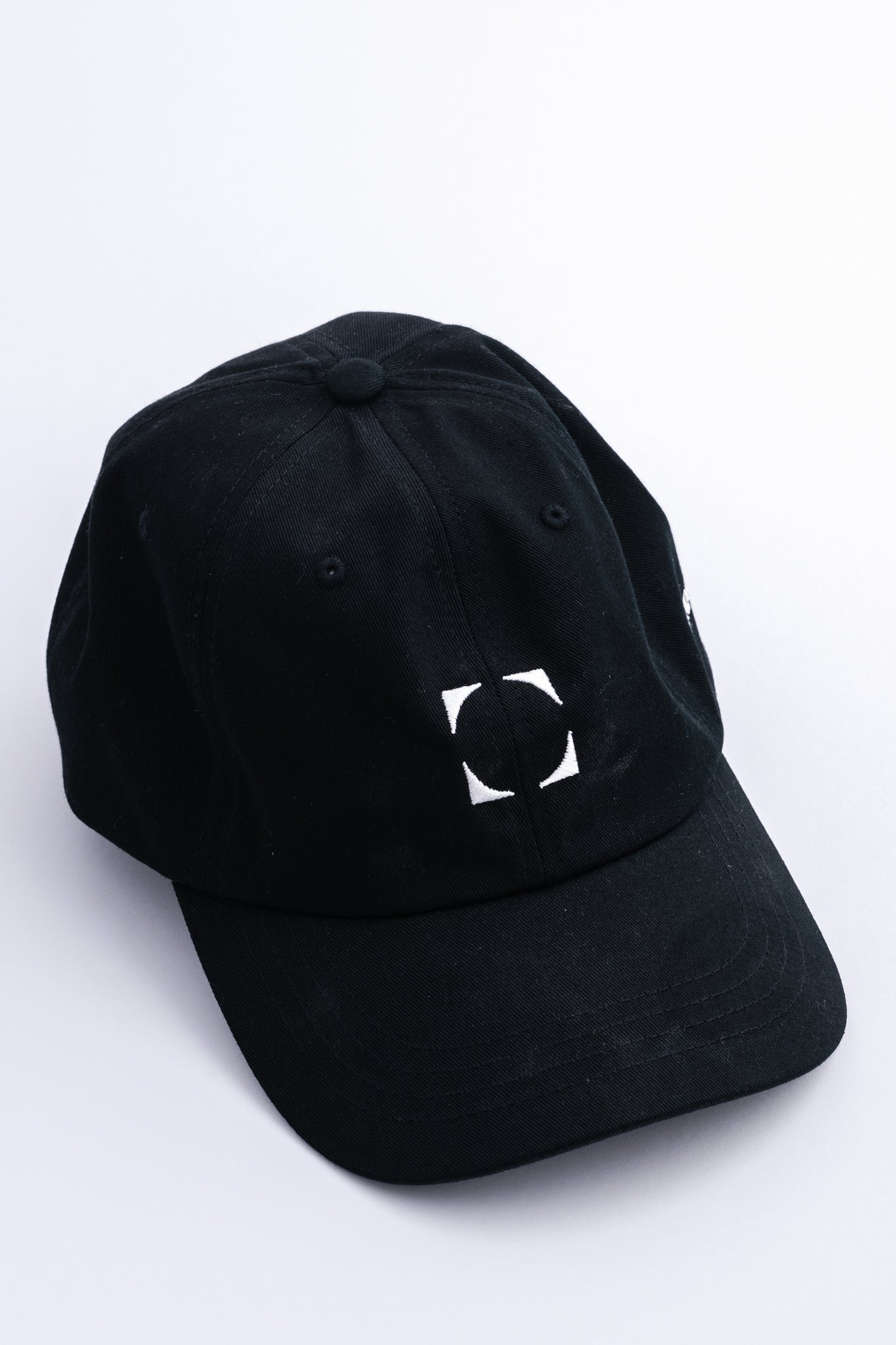 Boundary Cap