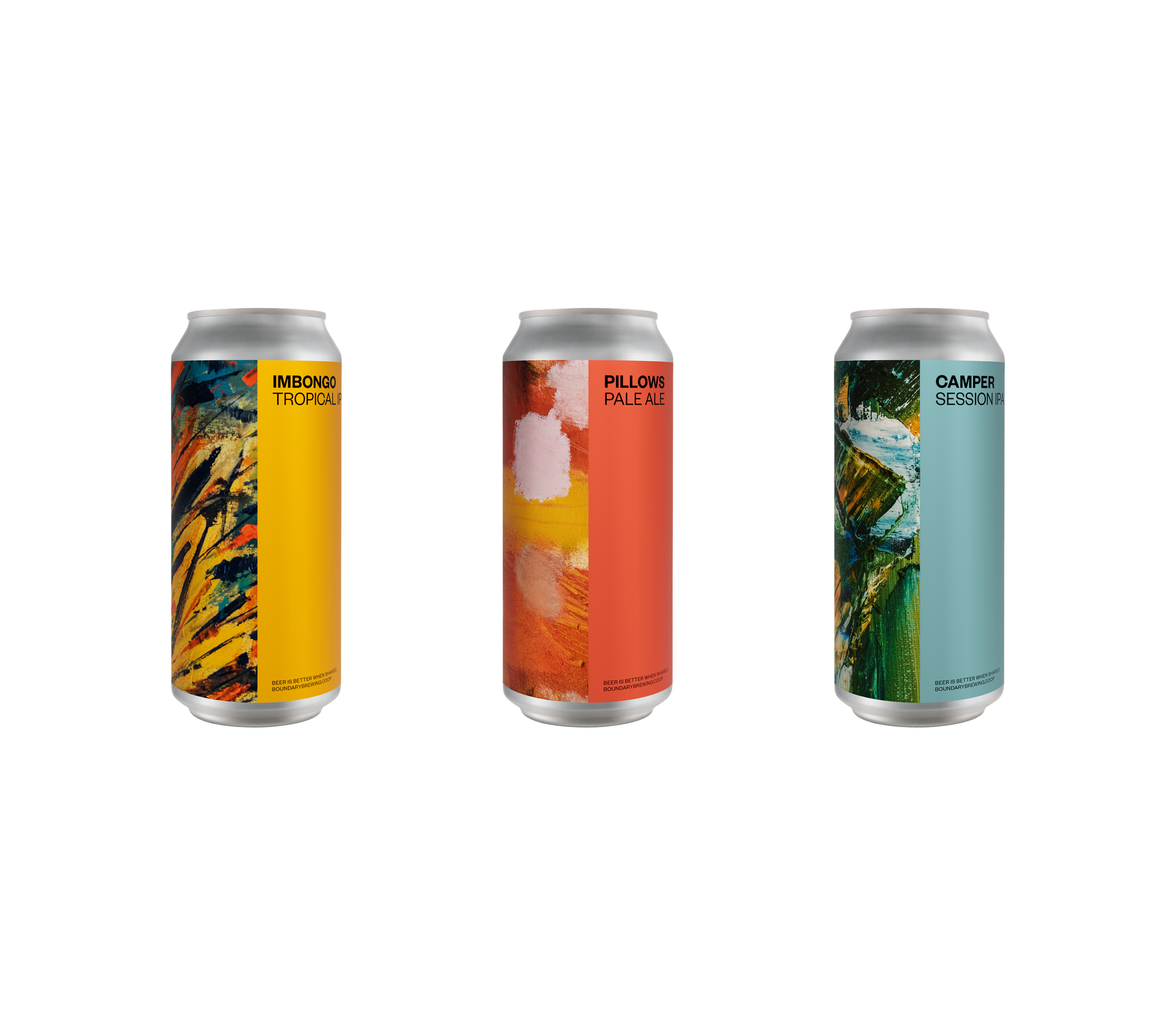 Core Mixed Case