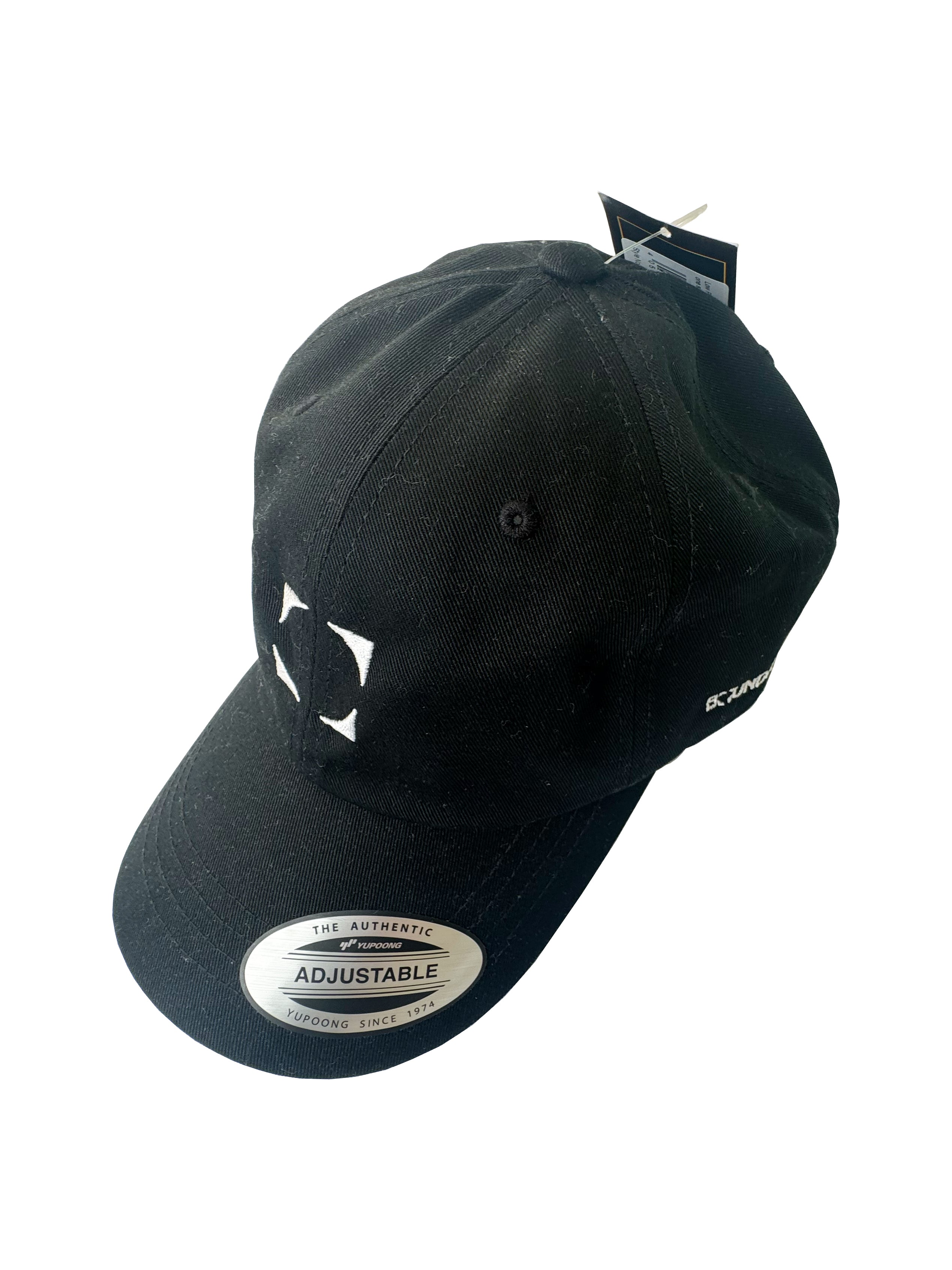 Boundary Cap – Boundary Brewing